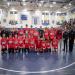 Letchworth Indians