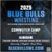 Blue Bulls Wrestling Commuter Camp