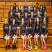 2025 Section VI Girls State Wrestling Team