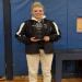 Outstanding Wrestler