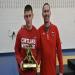 Outstanding Wrestler