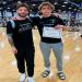 All-American Bennett Palmeri