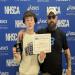 All-American Brody Shaffer