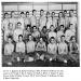 1954-1955 Buffalo Bulls