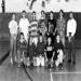 1994-1995 Akron Tigers