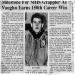 Milestone for Medina Grapplers as Vaughn Earns 150th Career Win