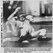 Jeremy Beatty pulls back Bill Barnard