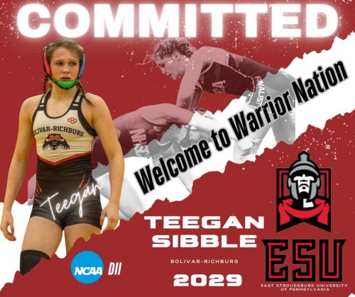 Committed