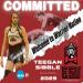 Committed