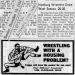 Hamburg Wrestlers Down West Seneca, 26-20