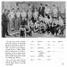 1954-1955 Paul Smith's Bobcats