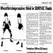 Wrestlers impressive third in SUNYAC finals