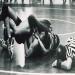 1986-1987 Buffalo Bulls