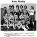 1984-1985 Eastridge Lancers