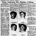 Four veterans for Phelps-Clifton