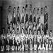 1960-1961 Lake Shore Eagles