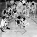 1960-1961 Lake Shore Eagles