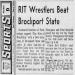The Nite of Wrestling