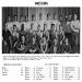 1964-1965 Medina Mustangs