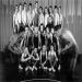 1963-1964 Medina Mustangs