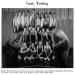 1963-1964 Medina Mustangs