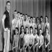 1963-1964 Medina Mustangs