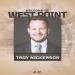 Troy Nickerson Named Class of 1972 Head Men's Wrestling Coach