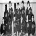 1972-1973 Medina Mustangs