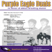 Purple Eagle Duals