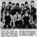 1970-1971 Corcoran Cougars