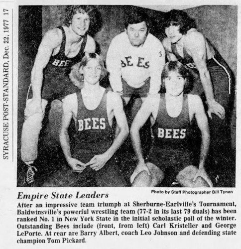 Empire State Leaders
