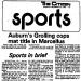 Auburn's Grolling cops mat title in Marcellus