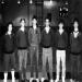 1986-1987 Rome Knights