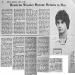 Henrietta Wrestler Morone Returns to Mat
