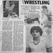 Cronmiller Coaches Lilacs Wrestlers