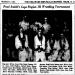 Paul Smith's Cops Region III Wrestling Tournament