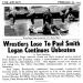 Brockport Wrestlers Lose to Paul Smith's