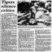 Tigers silence critics