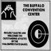 The Buffalo Convention Center
