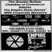 Empire State Games 1986