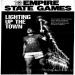 Lighting Up the Town