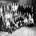 1967-1968 Dansville Mustangs