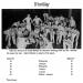1957-1958 Dansville Mustangs
