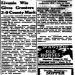 Livonia Win Gives Grunters 2-0 County Mark