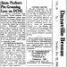 State Parkers Pin Groaning Loss on Dansville