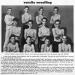 1957-1958 Spencerport Rangers