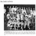 1967-1968 Churchville-Chili Saints