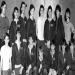 1971-1972 Perry Yellow Jackets