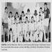 1986-1987 Brighton Barons