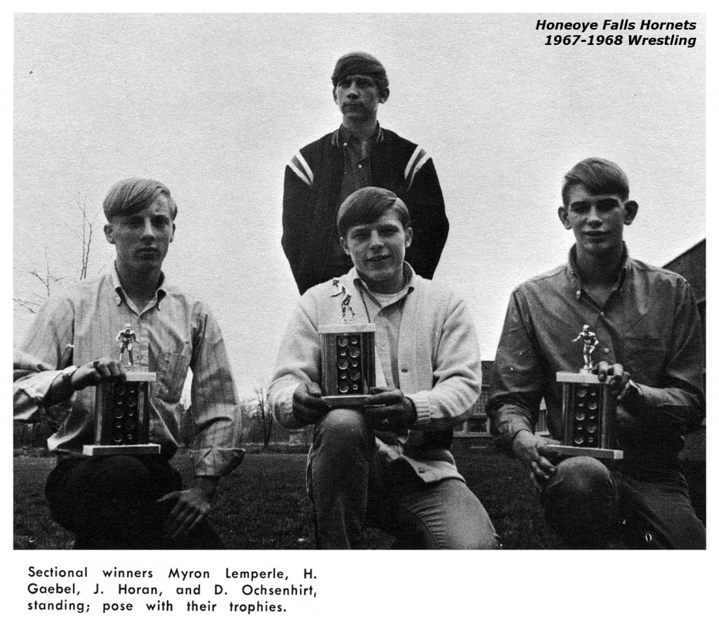 Honeoye Falls Champions